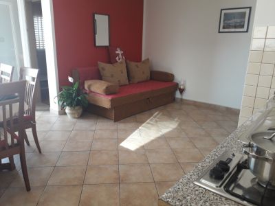 Apartmani Jadranka Mujkanović