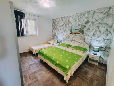 Apartmani NADA MUSTAPIĆ