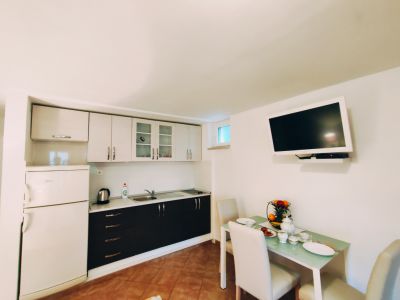 Apartmani NADA MUSTAPIĆ