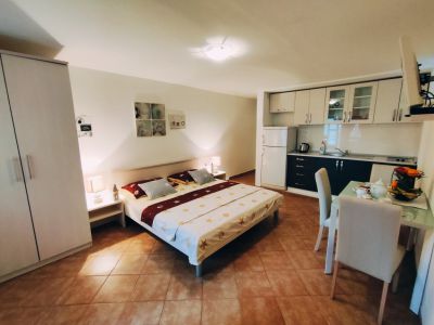 Apartmani NADA MUSTAPIĆ