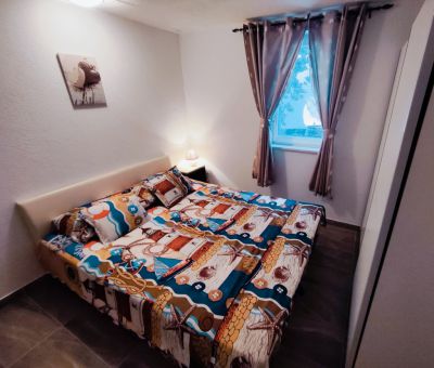 Apartmani NADA MUSTAPIĆ