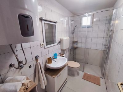 Apartmani NADA MUSTAPIĆ