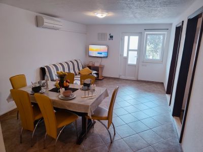 Apartmani NADA MUSTAPIĆ