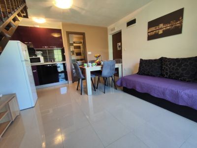 Apartmani NADA MUSTAPIĆ