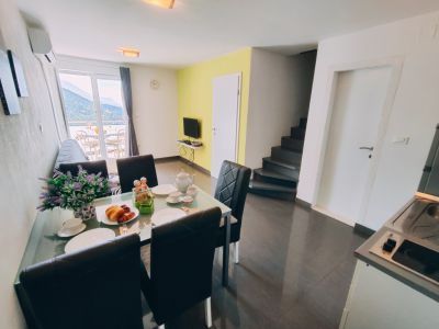 Apartmani NADA MUSTAPIĆ