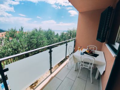 Apartmani NADA MUSTAPIĆ