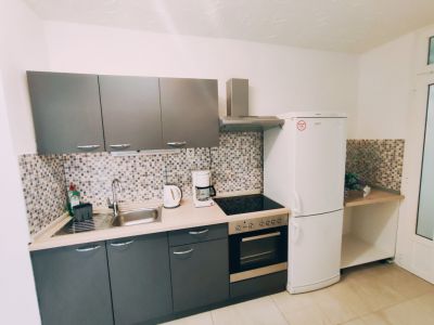 Apartmani NADA MUSTAPIĆ