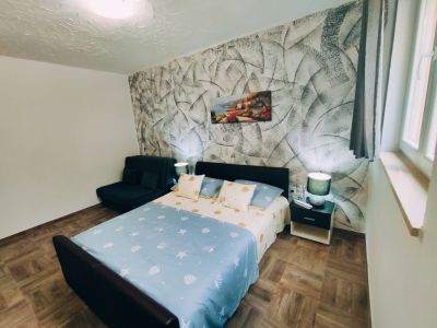 Apartmani NADA MUSTAPIĆ