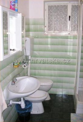 Privatni apartmani MUŽIĆ
