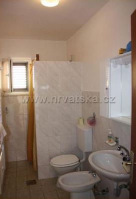 Privatni apartmani MUŽIĆ