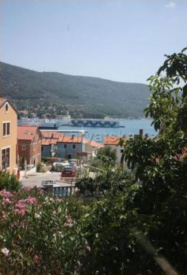 Privatni apartmani MUŽIĆ