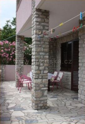 Privatni apartmani MUŽIĆ