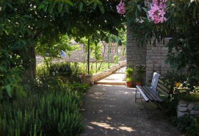 Privatni apartmani MUŽIĆ