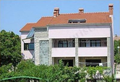 Privatni apartmani MUŽIĆ