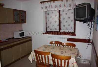 Privatni apartmani MUŽIĆ