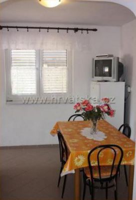 Privatni apartmani MUŽIĆ