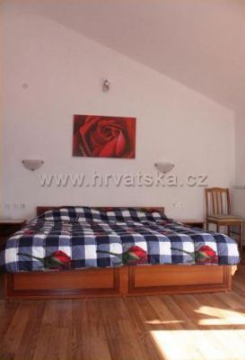 Privatni apartmani MUŽIĆ