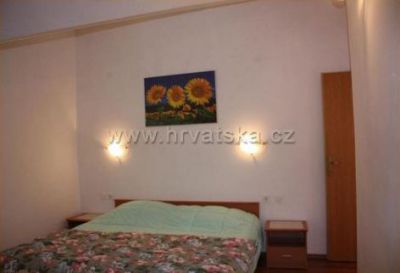 Privatni apartmani MUŽIĆ