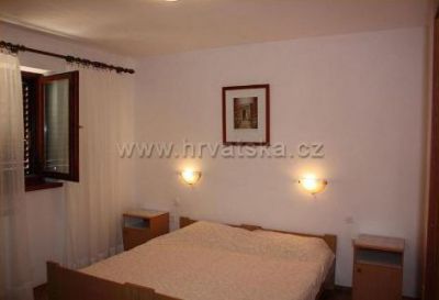 Privatni apartmani MUŽIĆ