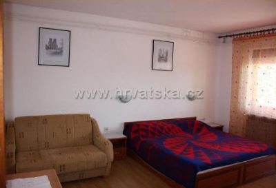 Privatni apartmani MUŽIĆ