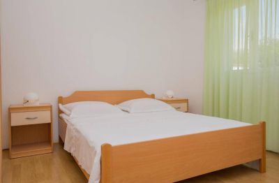 Apartmani Nada Primošten
