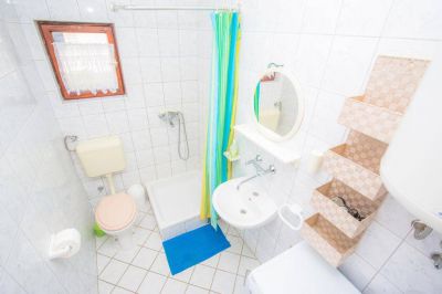 Apartmani Nada Primošten