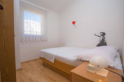 Apartmani Nada Primošten