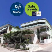 Apartmani NEDA