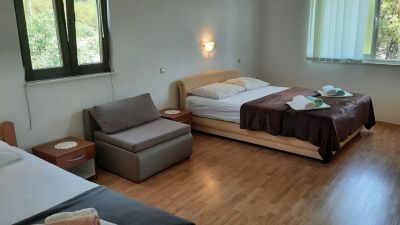 Apartmani NEDA