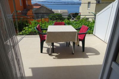 Apartmani NEDA