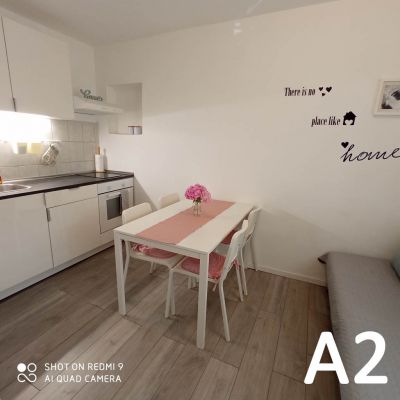 Apartmani Nede