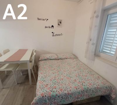 Apartmani Nede