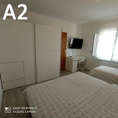 Apartmani Nede