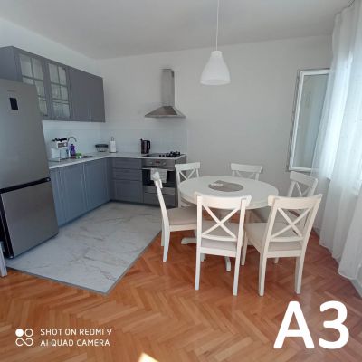 Apartmani Nede