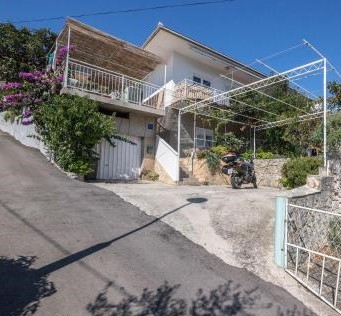 Apartmani Nede