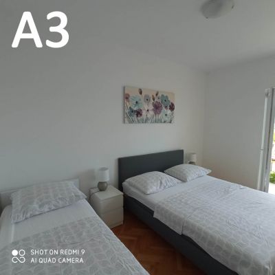 Apartmani Nede