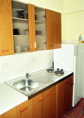 Apartmani Nedo