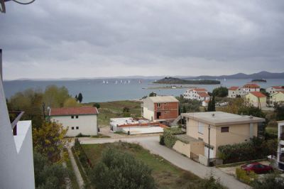 Apartmani Nedo