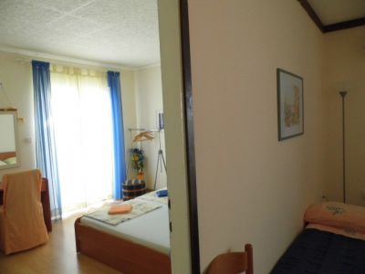 Apartmani Nera