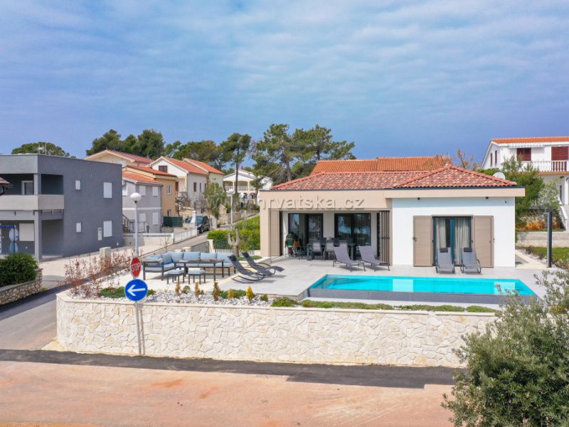 Villa Nessi