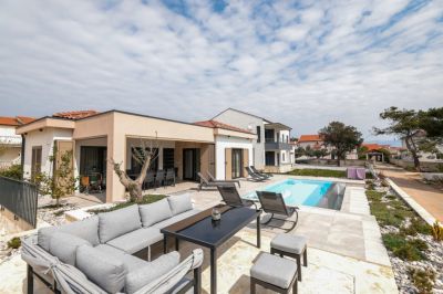 Villa Nessi