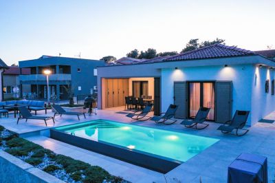 Villa Nessi