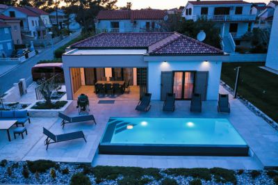 Villa Nessi