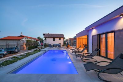 Villa Nessi