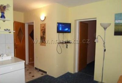 Apartmani Nika