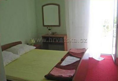 Apartmani Nika