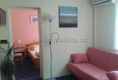 Apartmani Nika
