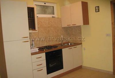 Apartmani Nika