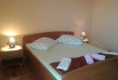 Apartmani Nika