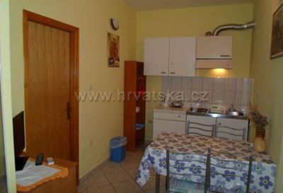 Apartmani Nika